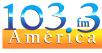 fm america 1033 uruguay